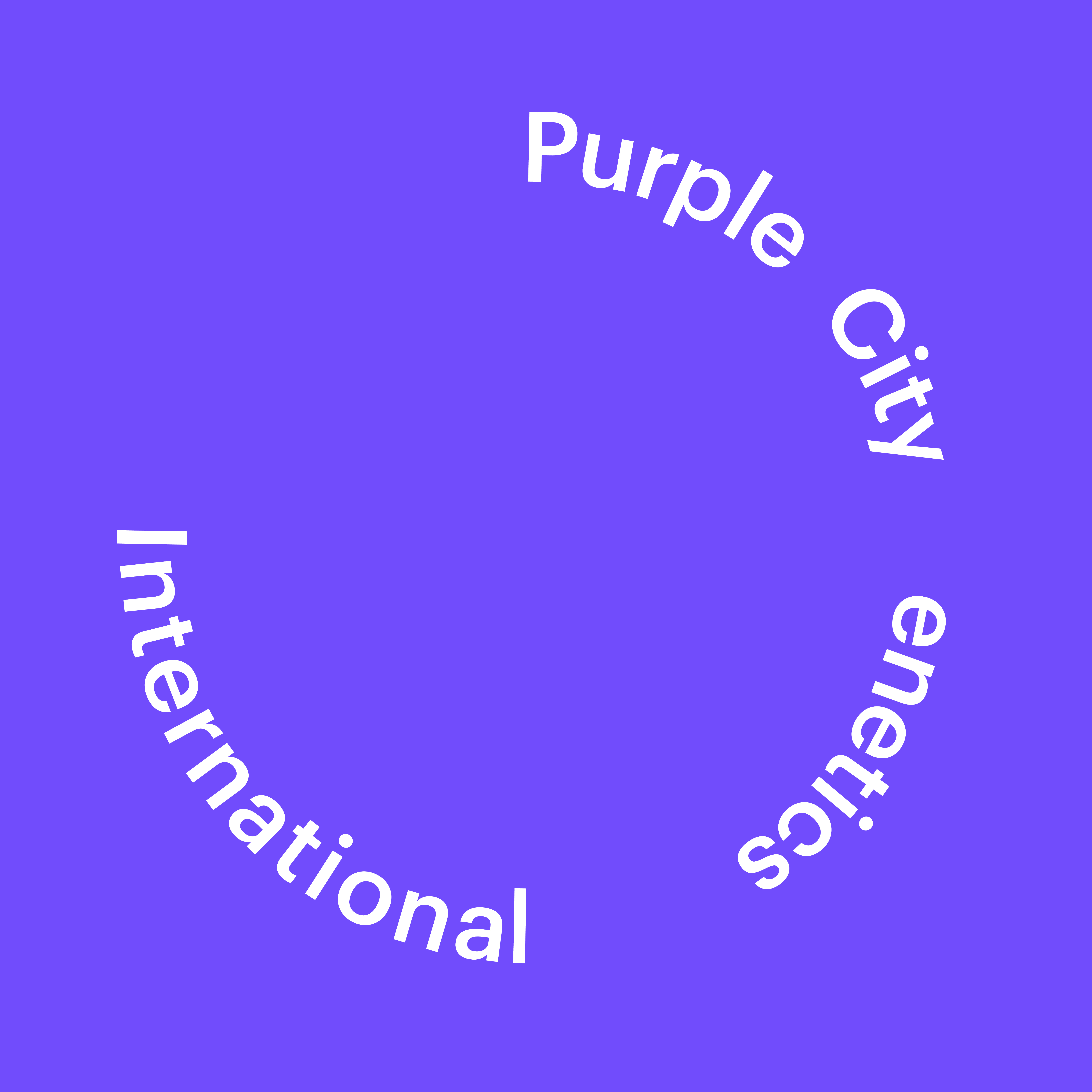 PurpleCityGeneticsInternational
