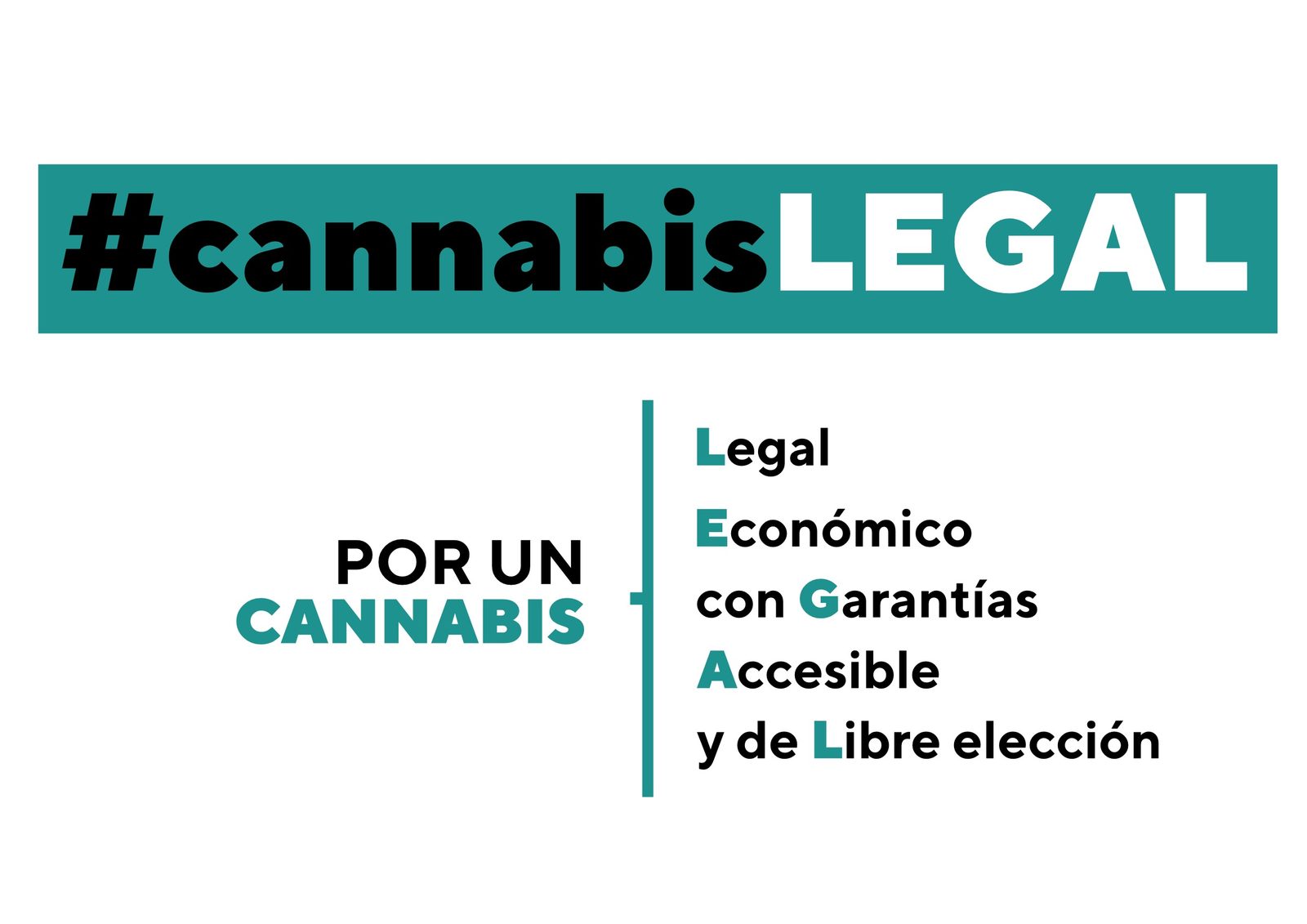 Subcomisión Medicinal Cannabis #CannabisLEGAL