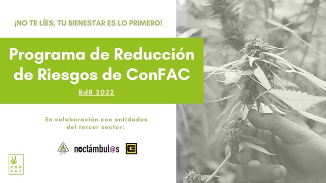 Programa RdR 2022 ConFAC
