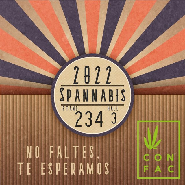 Spannabis 2022 vuelve a Cornellá