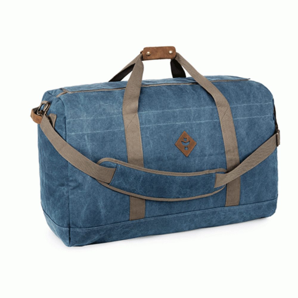 Bolsa de viaje antiolores The Continental 134L Revelry